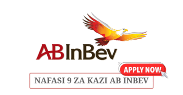 AB InBev Tanzania Vacancies 2025