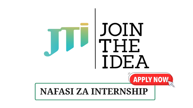 Field Practical Trainees at JTI 2025