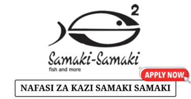 Project Manager at Samaki Samaki 2025