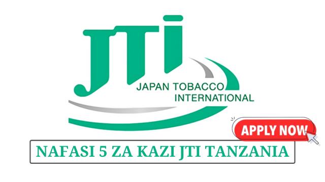 Agronomy Technician Trainee at JTI May 2025