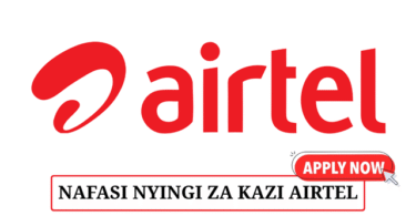 Airtel Tanzania Vacancies 2025