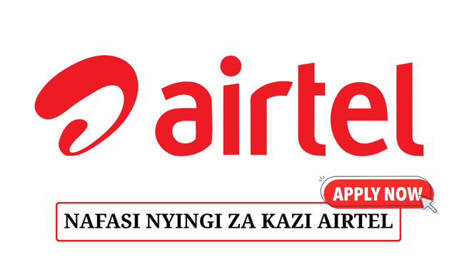 Airtel Tanzania Vacancies 2025