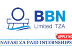BESIX Ballast Nedam (BBN) Paid Graduate Internship 2025