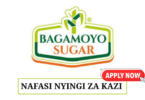 Bagamoyo Sugar Vacancies – May 2025