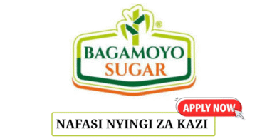 Bagamoyo Sugar Vacancies – May 2025