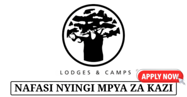 Baobab Lodges & Camps Vacancies May 2025
