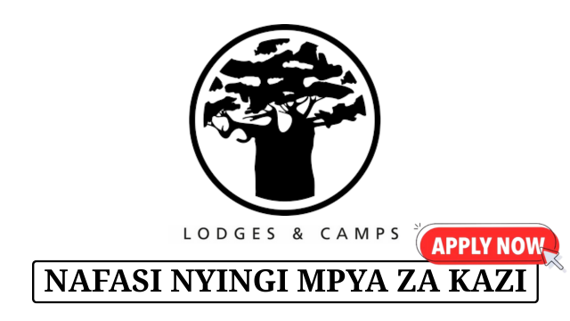 Baobab Lodges & Camps Vacancies May 2025