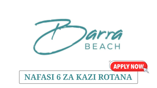Barra Beach Vacancies May 2025