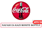 Bonite Bottlers Tanzania Vacancies May 2025