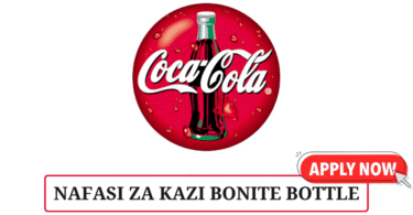 Bonite Bottlers Tanzania Vacancies May 2025