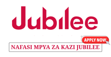 Business Development Manager – Pension at Jubilee Insurance May 2025