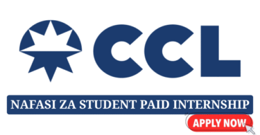 CCL Global Student Paid Internship Program 2025