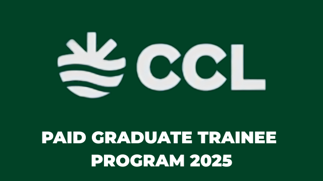 CCL Global Tanzania Graduate Program 2025