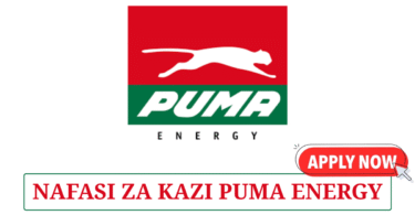 CNG Station Supervisor at Puma Energy – May 2025