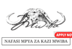  Civil Engineer at Mwiba Holdings Limited May 2025