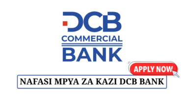 DCB Bank Job Opportunities May 2025