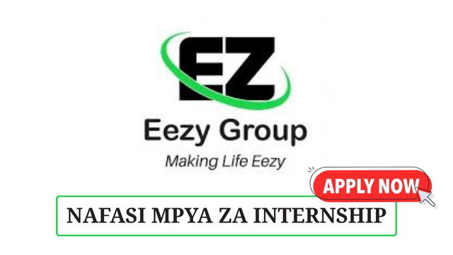 Eezy Group Elite Technical Trainees 2025