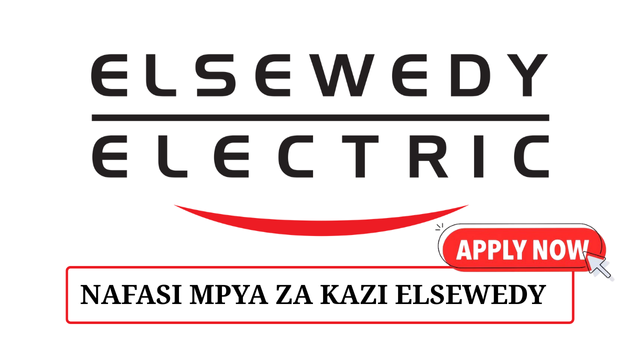 Elsewedy Electric Vacancies May 2025