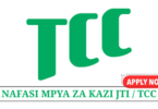 Executive Assistant at JTI / TCC May 2025