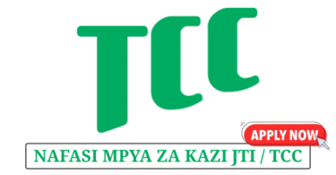 Executive Assistant at JTI / TCC May 2025