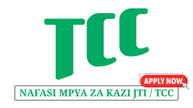 Executive Assistant at JTI / TCC May 2025