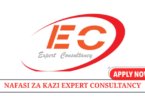 Expert Consultancy Limited Vacancies May 2025