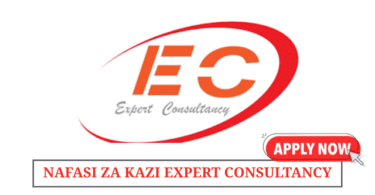 Expert Consultancy Limited Vacancies May 2025