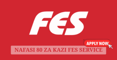 FES Agric Services: 80 Job Vacancies Open May 2025