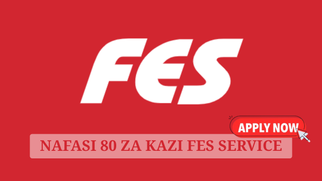 FES Agric Services: 80 Job Vacancies Open May 2025