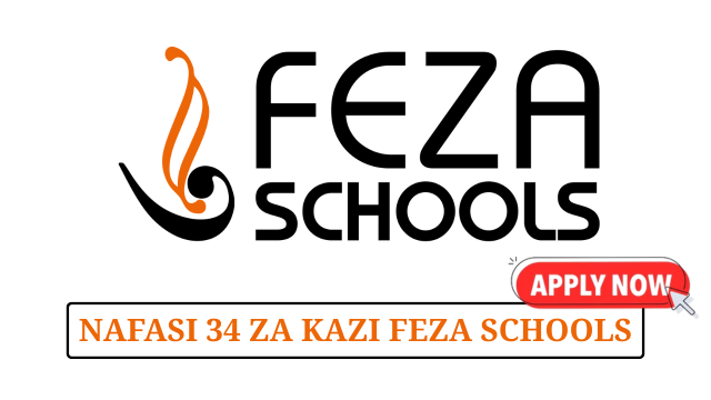 Feza Schools Teaching Vacancies May 2025