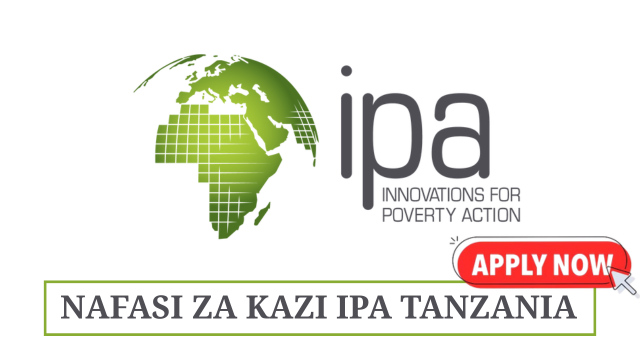 Field Manager at Innovations for Poverty Action May 2025