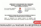 Fire and Rescue Volunteer Vacancies May 2025