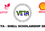 Fully Funded VETA–Lindi Equinor & Shell Scholarship 2025/2026