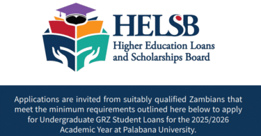 HELSB PALABANA Student Loans 2025/2026