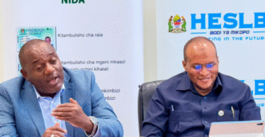 HESLB & NIDA Partner to Identify Loan Applicants Using NIN