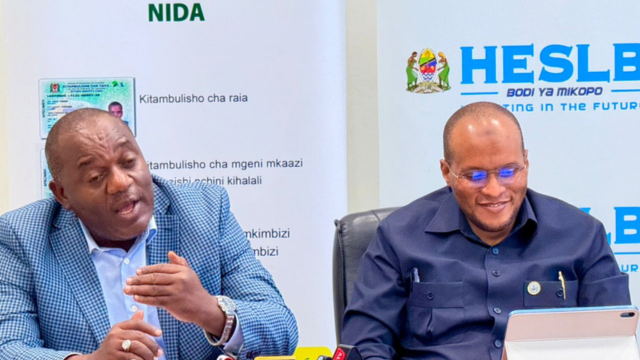 HESLB & NIDA Partner to Identify Loan Applicants Using NIN