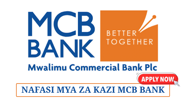 Head of Internal Audit at Mwalimu Commercial Bank May 2025