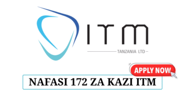 ITM Tanzania Limited Vacancies 2025