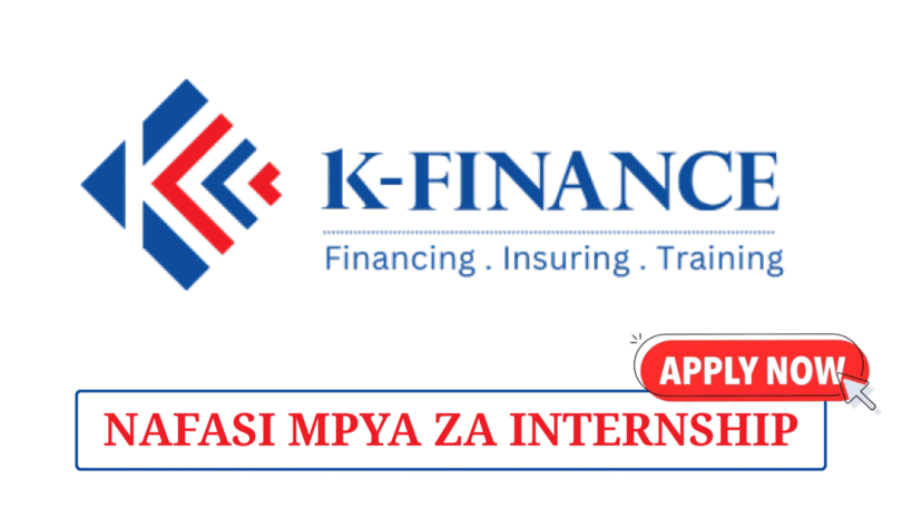 K-Finance Limited Internship May 2025
