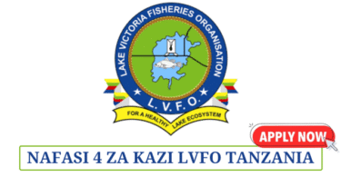 LVFO Job Vacancies May 2025