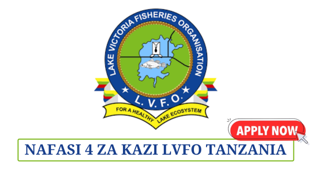 LVFO Job Vacancies May 2025