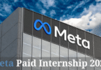 Meta Paid Internship 2025 Apply Now