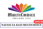 MultiChoice Group New Vacancies May 2025
