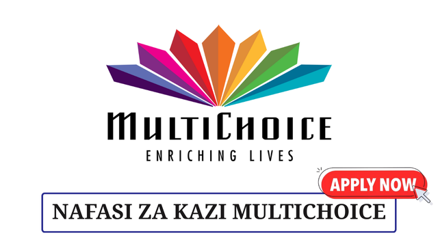 MultiChoice Group New Vacancies May 2025