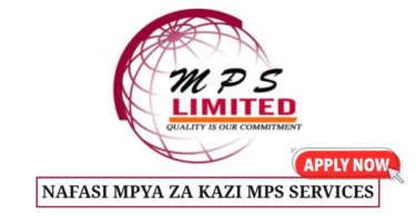 Multinational Procurement Services (MPS) Vacancies May 2025
