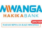 Mwanga Hakika Bank Vacancies 2025