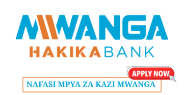 Mwanga Hakika Bank Vacancies 2025