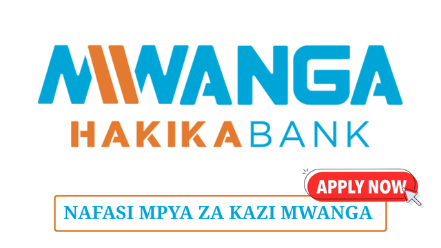 Mwanga Hakika Bank Vacancies 2025