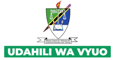 NACTVET Online Application 2025/2026 – Admission Now Open