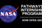 NASA Paid Internship Programs 2025
